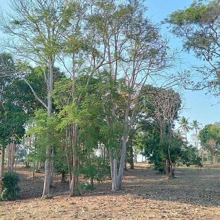 Lanta Beautiful Beach House Ko Lanta Exterior foto