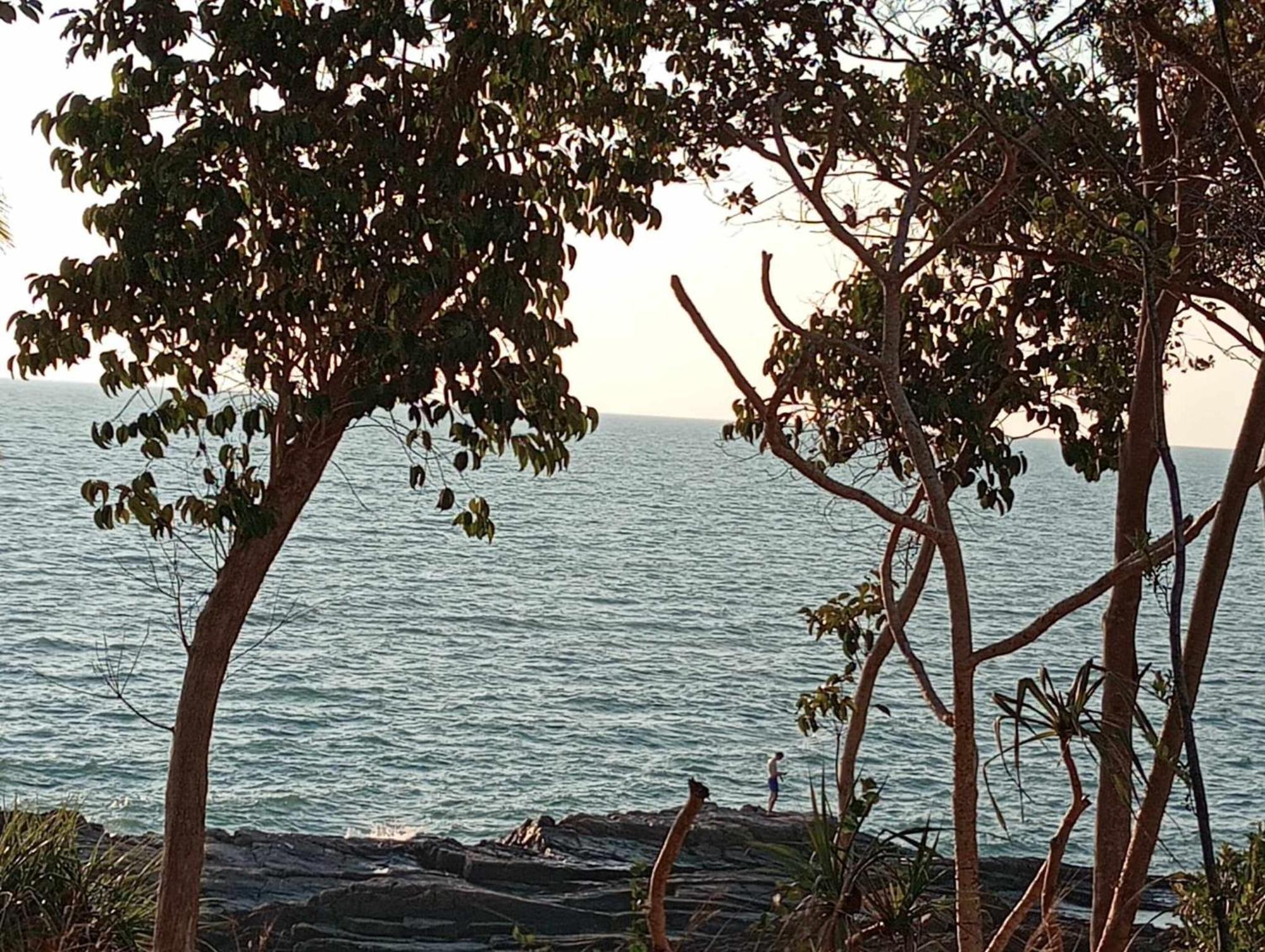 Lanta Beautiful Beach House Ko Lanta Habitación foto