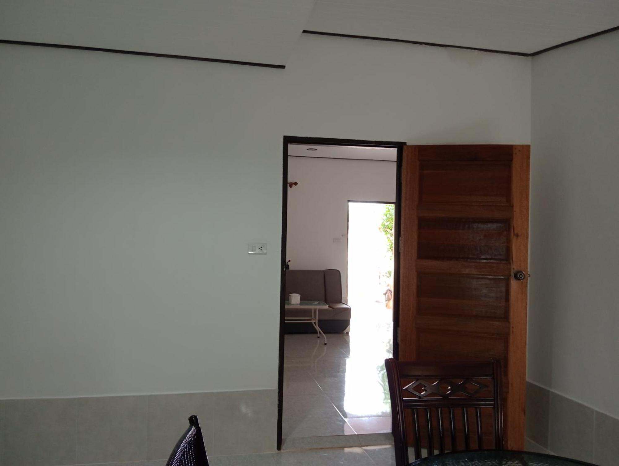Lanta Beautiful Beach House Ko Lanta Habitación foto